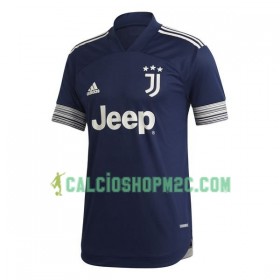 Juventus Maglia Trasferta 2020/2021 Manica Corta
